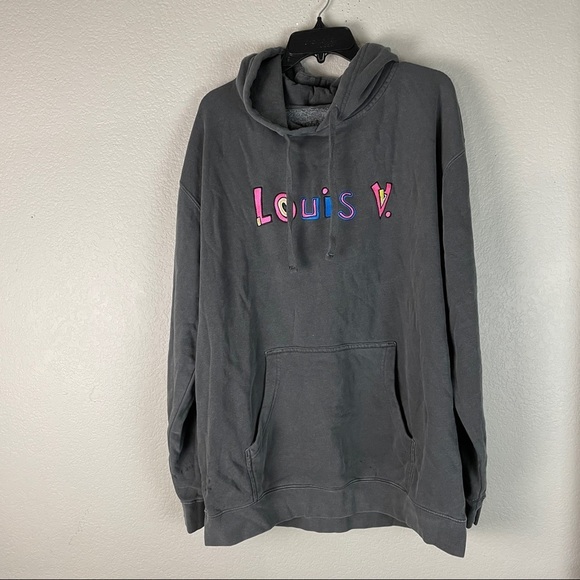 Other - Mega Yacht Louis V Jacket Size XL